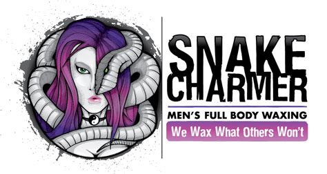 waxing the city chandler|snake charmer body waxing chandler.